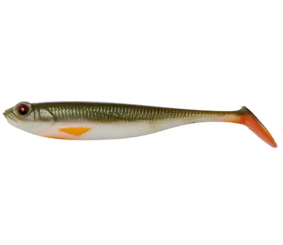 Niska cena | SHADSTER SLIM - SPOTLIGHT GLOW UV - 8,5cm